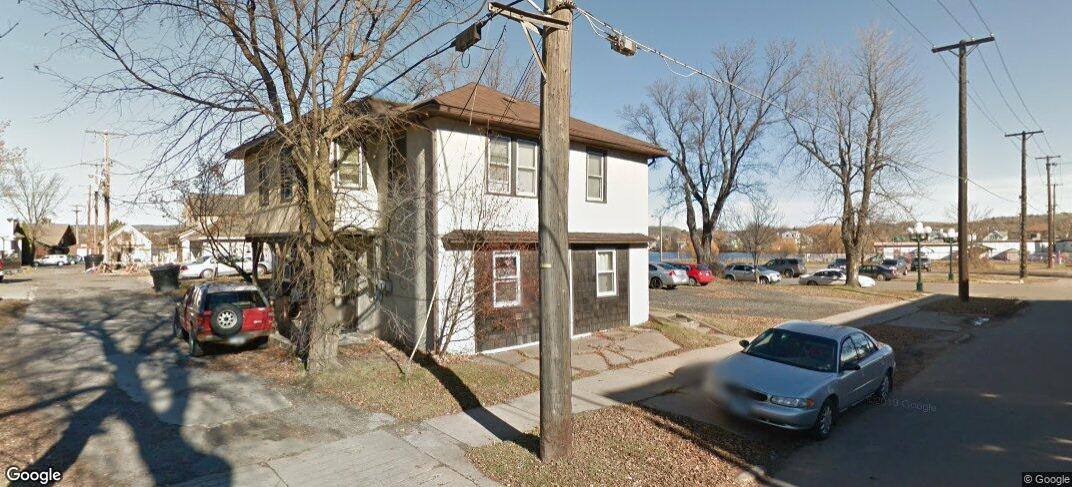 Apartment for rent at 302 N 5th Ave #A, Virginia, MN 55792