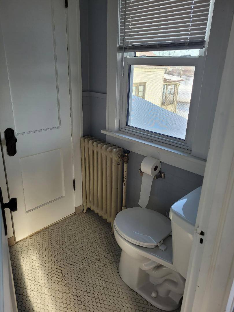 Apartment for rent at 302 N 5th Ave #A, Virginia, MN 55792