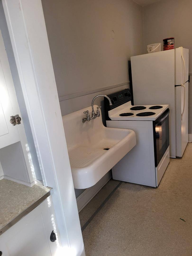 Apartment for rent at 302 N 5th Ave #A, Virginia, MN 55792