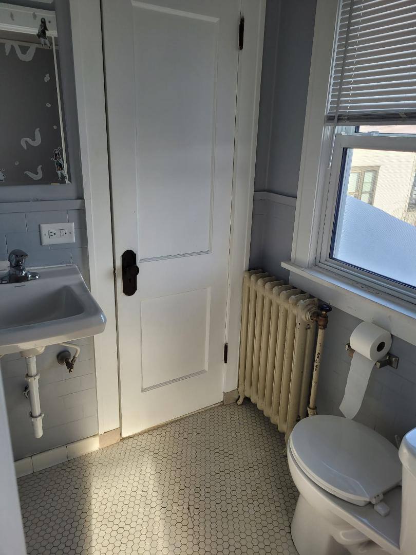 Apartment for rent at 302 N 5th Ave #A, Virginia, MN 55792