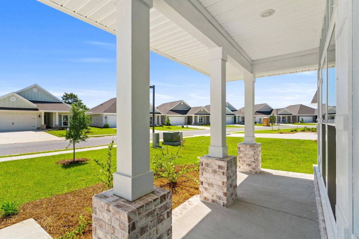 House for rent at 36 Gray Owl Dr E #36 Owl-Owls Hea, Freeport, FL 32439
