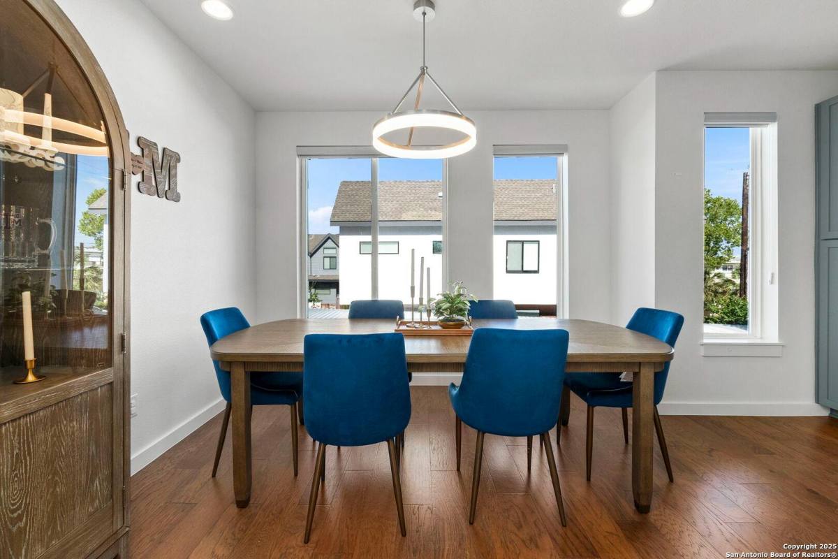 Townhouse for rent at 102 Tendick St 602 #UNI, San Antonio, TX 78209