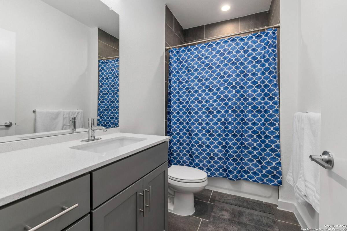 Townhouse for rent at 102 Tendick St 602 #UNI, San Antonio, TX 78209