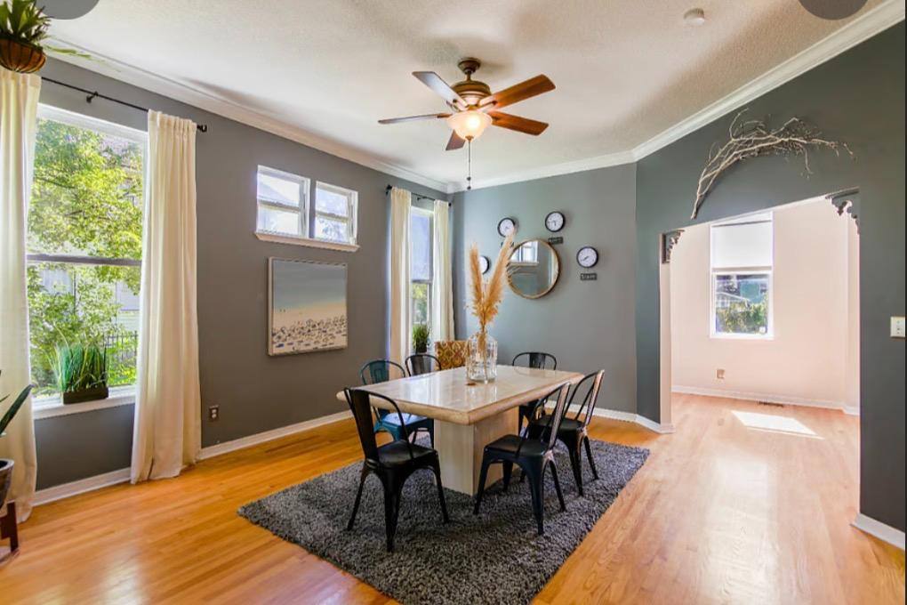 House for rent at 38 W 10th St #38, Jacksonville, FL 32206