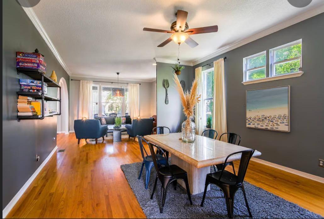 House for rent at 38 W 10th St #38, Jacksonville, FL 32206