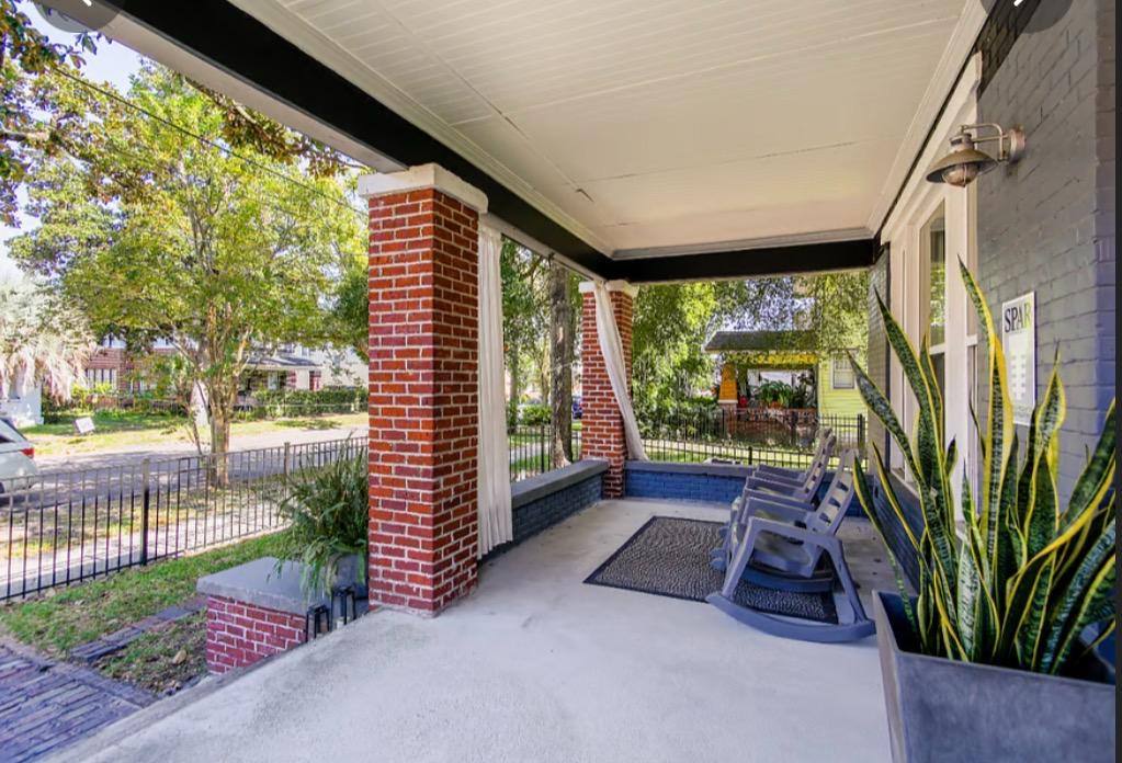 House for rent at 38 W 10th St #38, Jacksonville, FL 32206