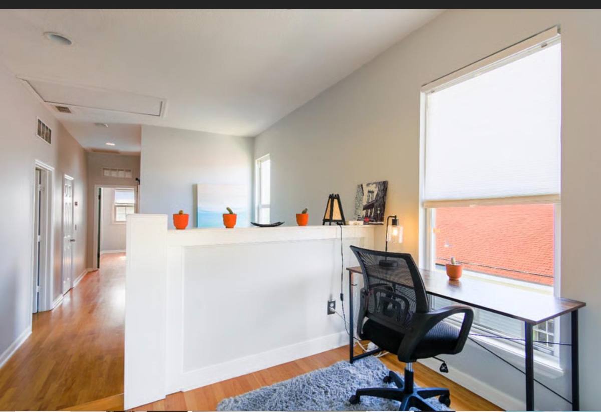 House for rent at 38 W 10th St #38, Jacksonville, FL 32206