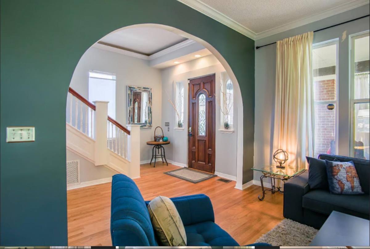 House for rent at 38 W 10th St #38, Jacksonville, FL 32206