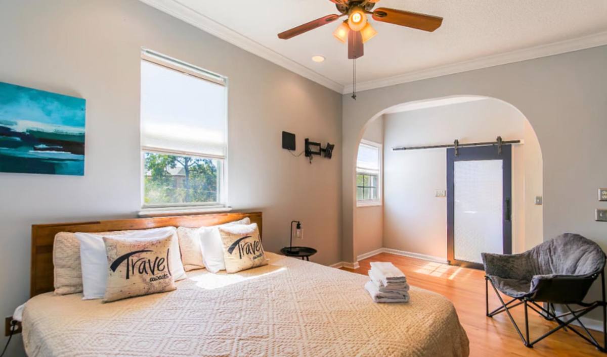 House for rent at 38 W 10th St #38, Jacksonville, FL 32206