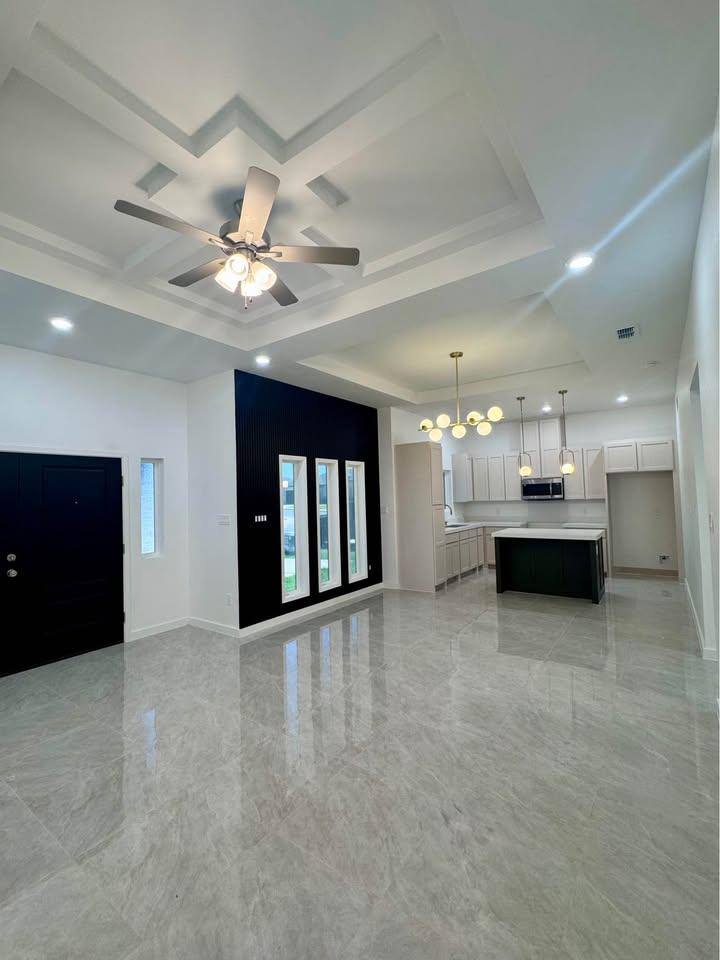 House for rent at 4008 Gia St, Laredo, TX 78046