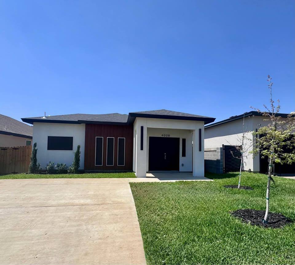 House for rent at 4008 Gia St, Laredo, TX 78046