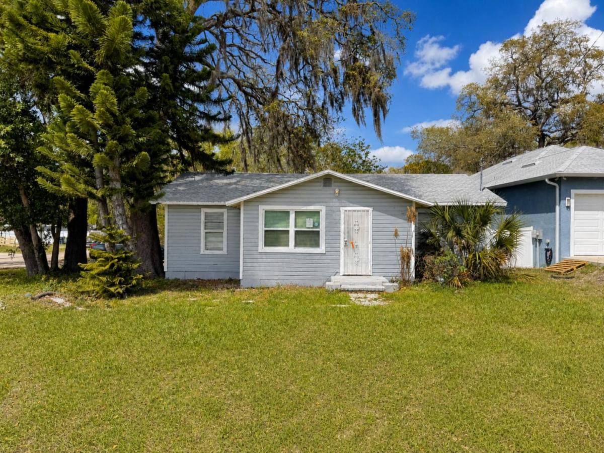 House for rent at 8702 El Portal Dr, Tampa, FL 33604