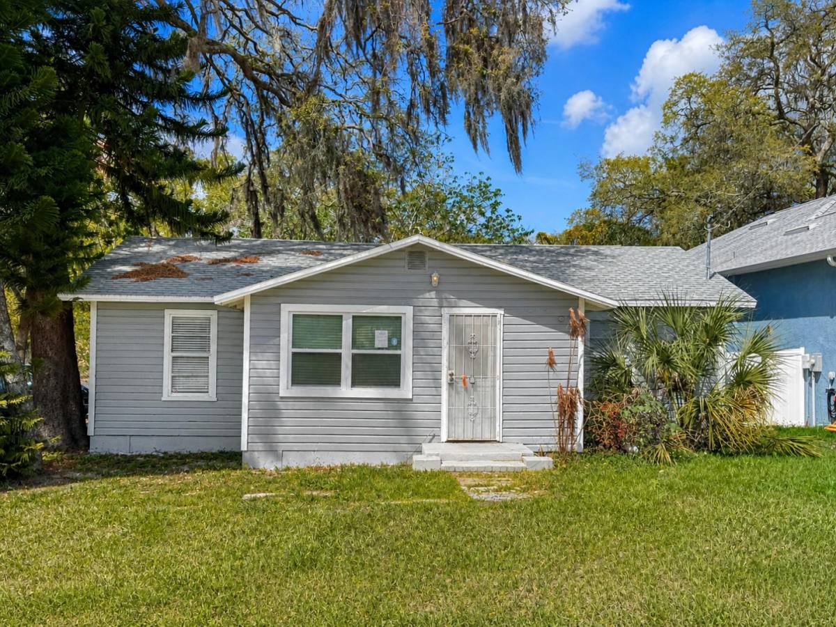 House for rent at 8702 El Portal Dr, Tampa, FL 33604