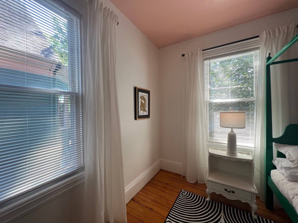 Apartment for rent at 2 E St, Providence, RI 02906