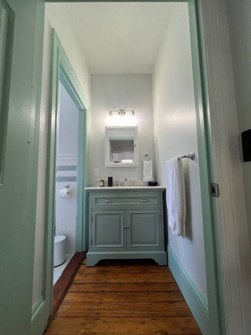 Apartment for rent at 2 E St, Providence, RI 02906