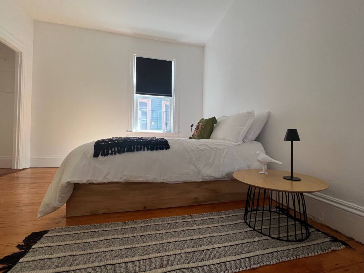 Apartment for rent at 2 E St, Providence, RI 02906