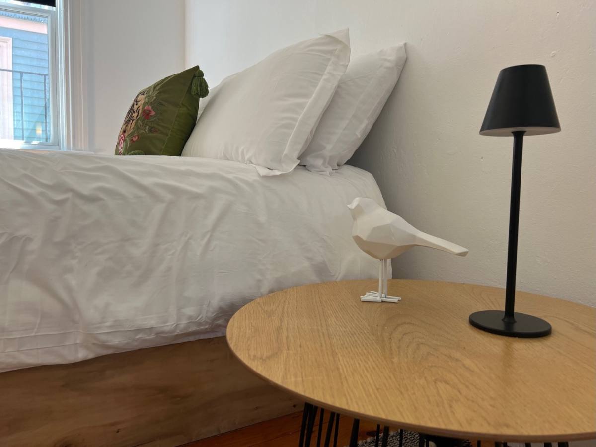 Apartment for rent at 2 E St, Providence, RI 02906