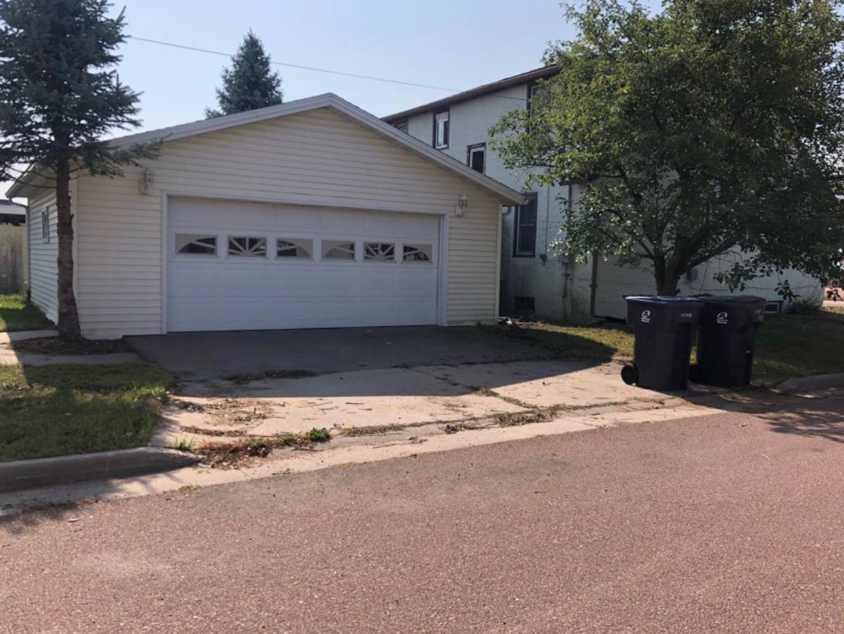 House for rent at 200 S Pacific St, Spencer, WI 54479