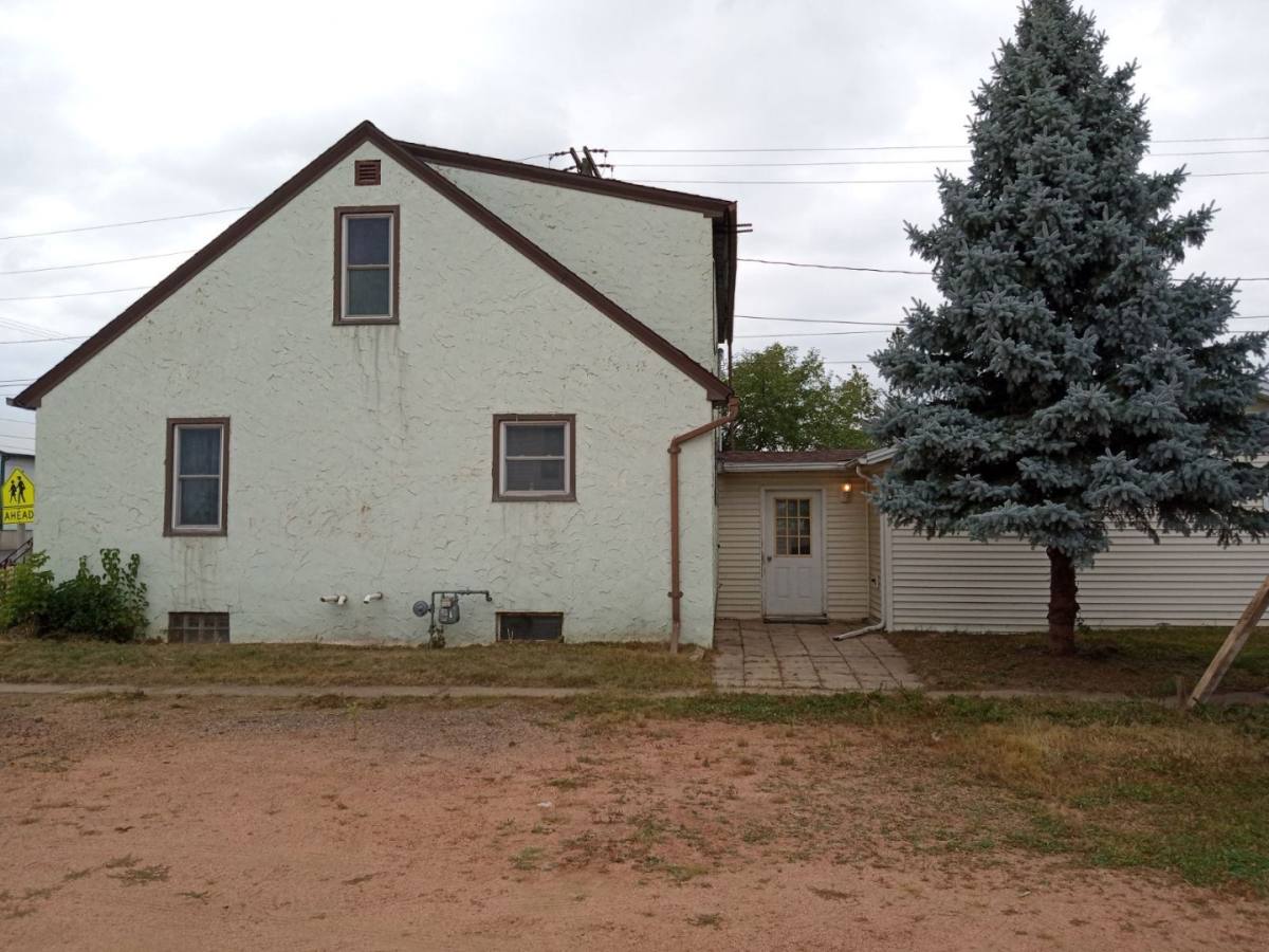 House for rent at 200 S Pacific St, Spencer, WI 54479