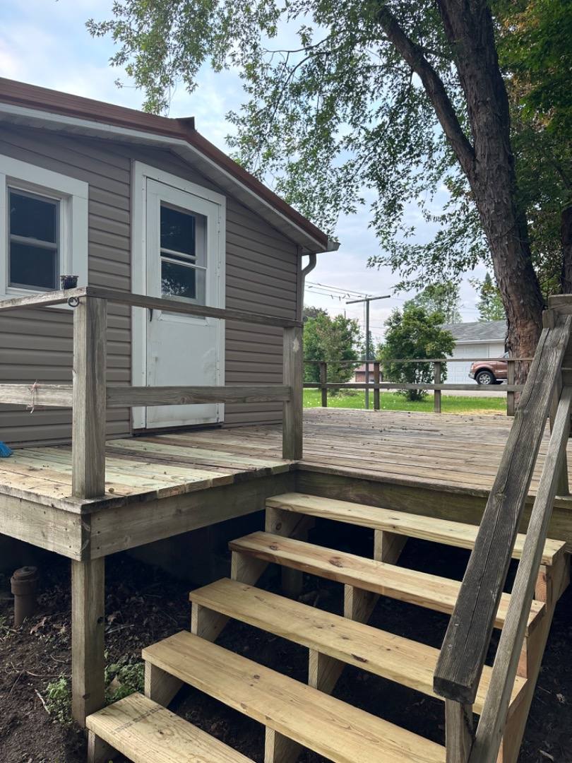 House for rent at 209 Pine St, Tigerton, WI 54486