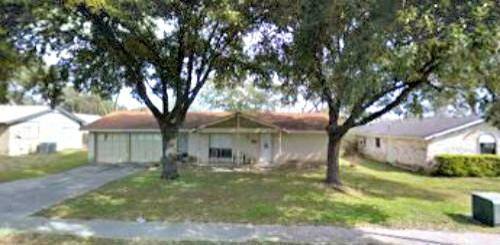 House for rent at 4915 Sierra Madre #24, San Antonio, TX 78233