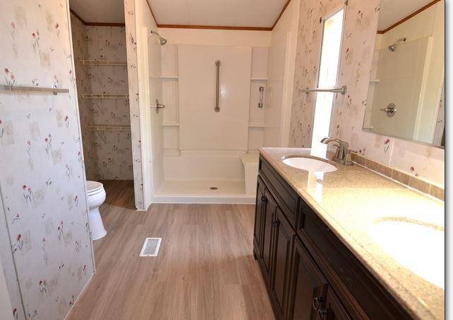 House for rent at 145 County Rd 3821 #57, San Antonio, TX 78253
