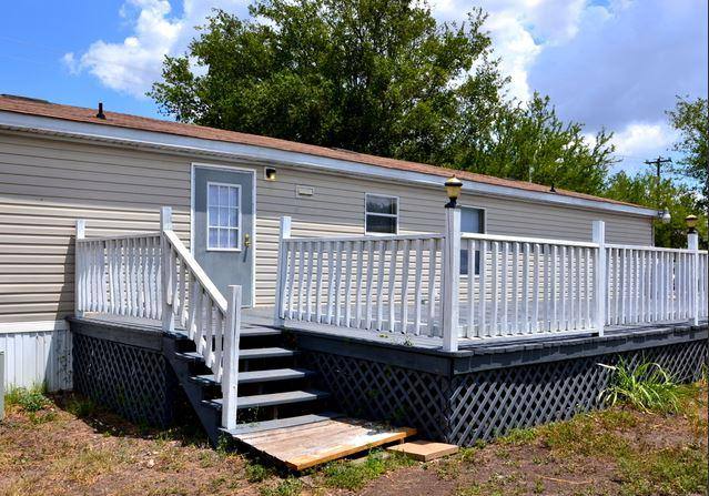 House for rent at 145 County Rd 3821 #57, San Antonio, TX 78253
