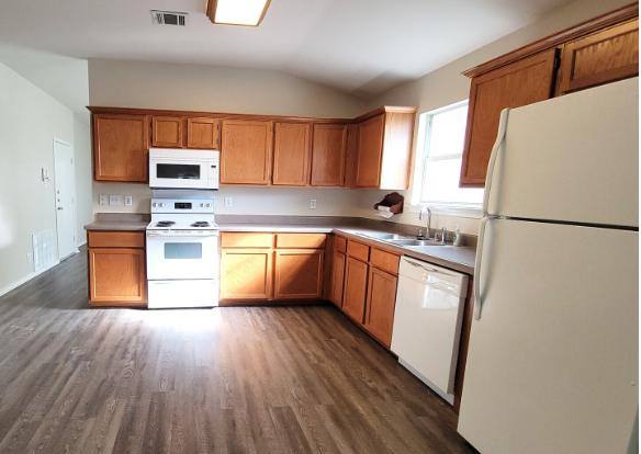 House for rent at 10414 Lion Hunt #62, San Antonio, TX 78253