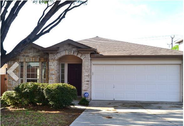 House for rent at 10414 Lion Hunt #62, San Antonio, TX 78253