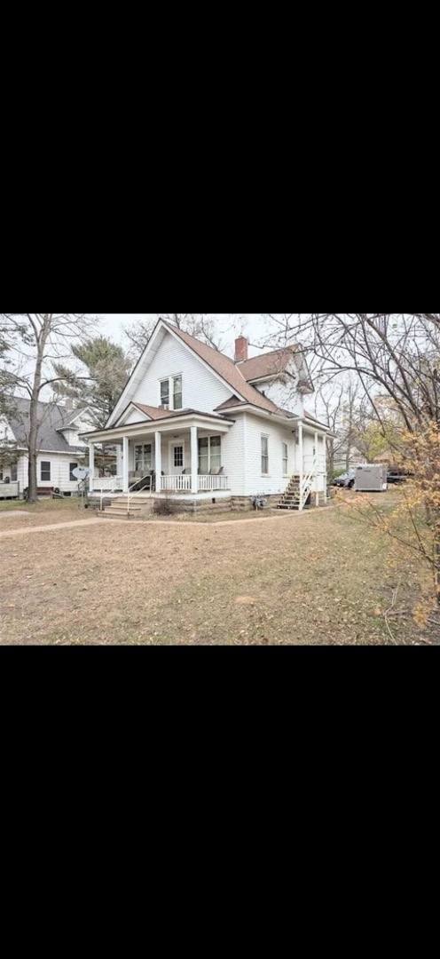 Apartment for rent at 515 Balcom St #515, Eau Claire, WI 54703