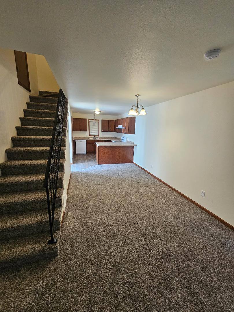 Townhouse for rent at 2944 Warwick Loop, Bismarck, ND 58504