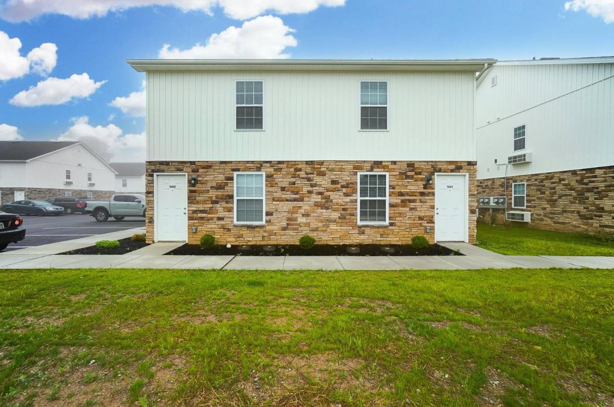 Apartment for rent at 501 Kristina Dr #1404, Bellefontaine, OH 43311