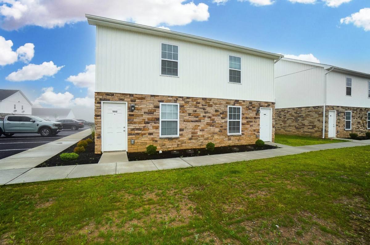 Apartment for rent at 501 Kristina Dr #1404, Bellefontaine, OH 43311