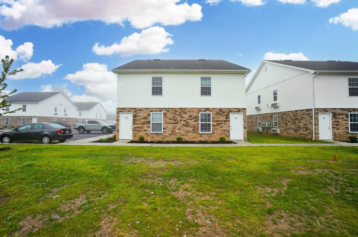 Apartment for rent at 501 Kristina Dr #1404, Bellefontaine, OH 43311
