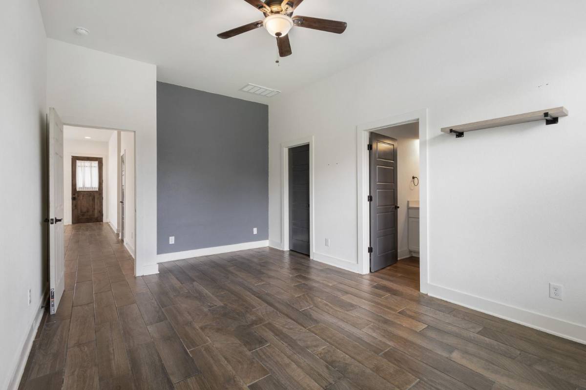 House for rent at 534 Rigsby Ave, San Antonio, TX 78210