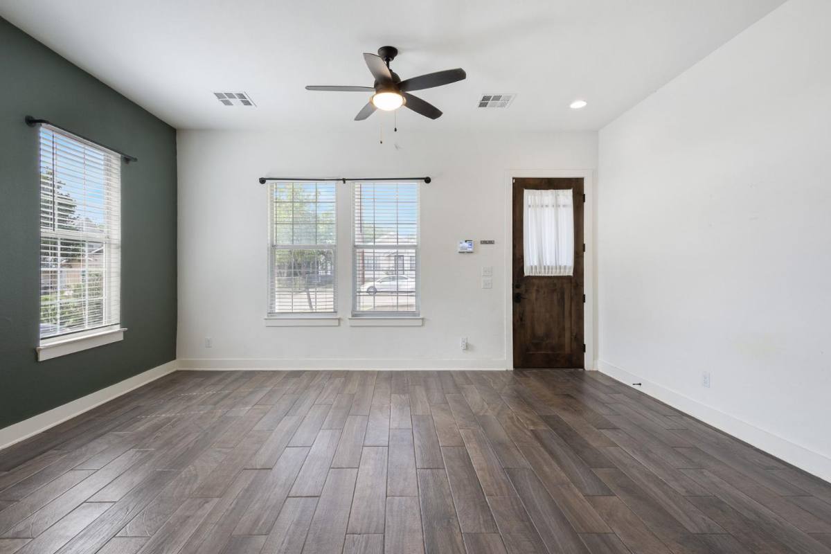 House for rent at 534 Rigsby Ave, San Antonio, TX 78210
