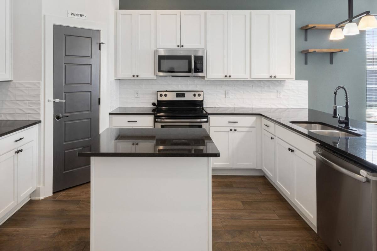 House for rent at 534 Rigsby Ave, San Antonio, TX 78210