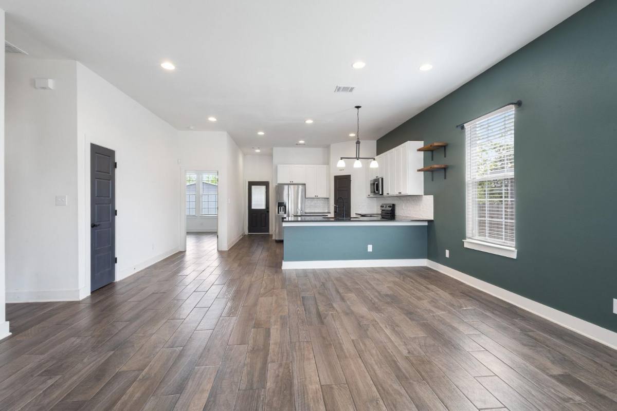 House for rent at 534 Rigsby Ave, San Antonio, TX 78210