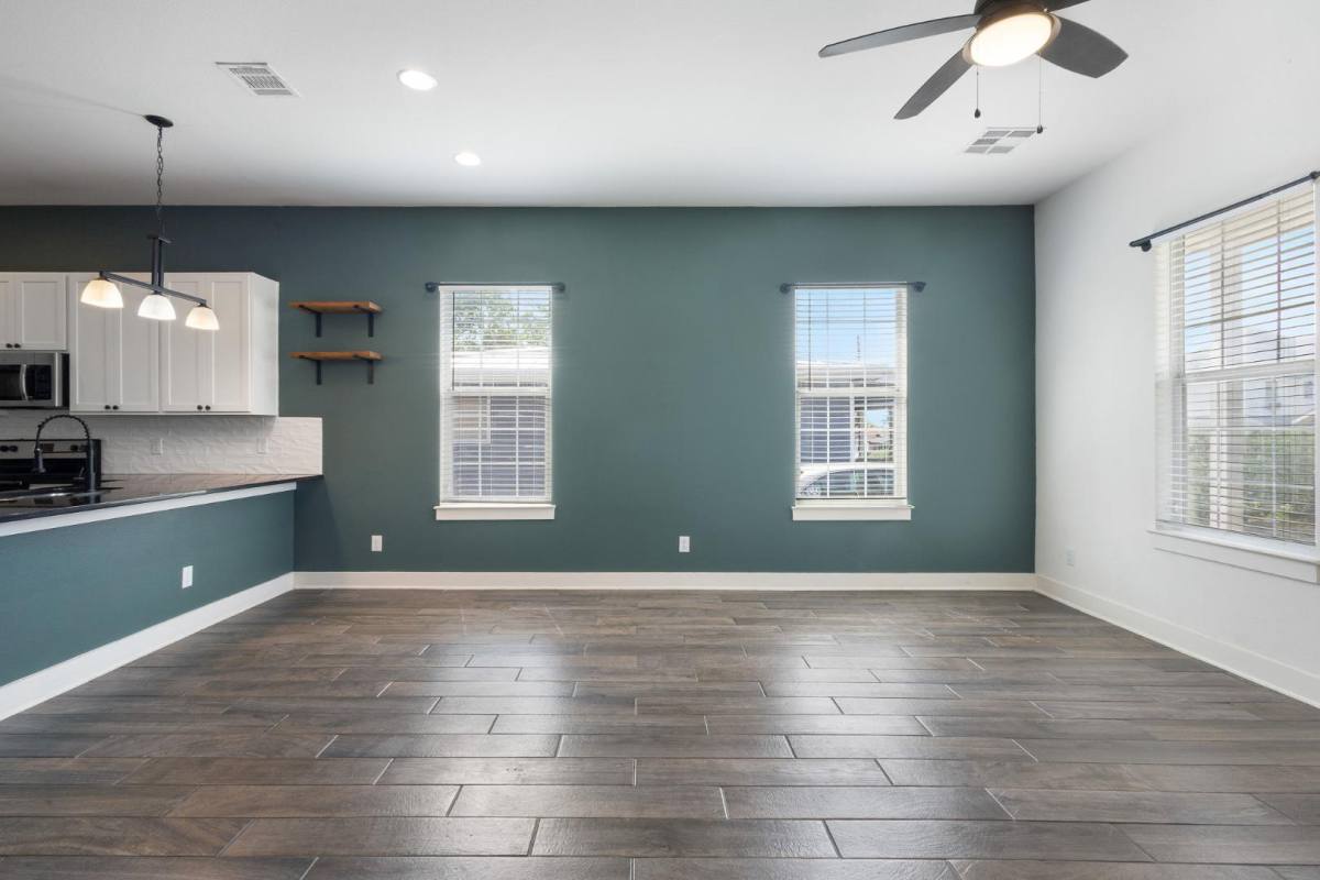 House for rent at 534 Rigsby Ave, San Antonio, TX 78210