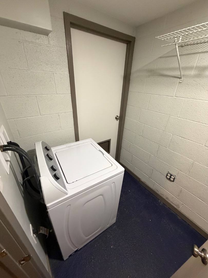 Apartment for rent at 511 Cathedral St #1A, Baltimore, MD 21201