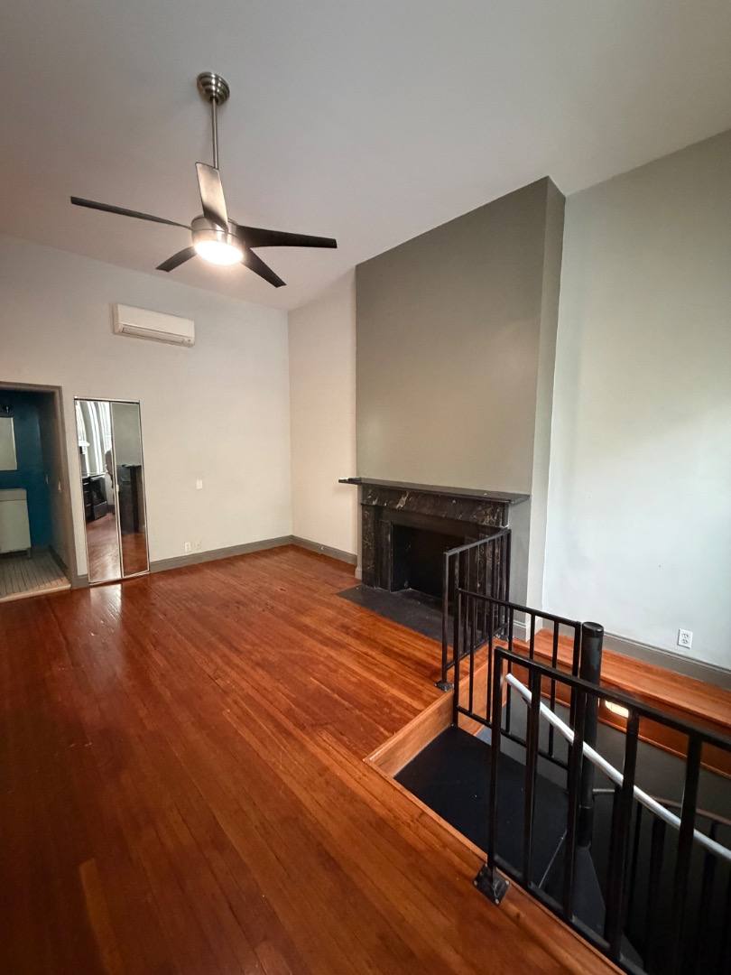 Apartment for rent at 511 Cathedral St #1A, Baltimore, MD 21201