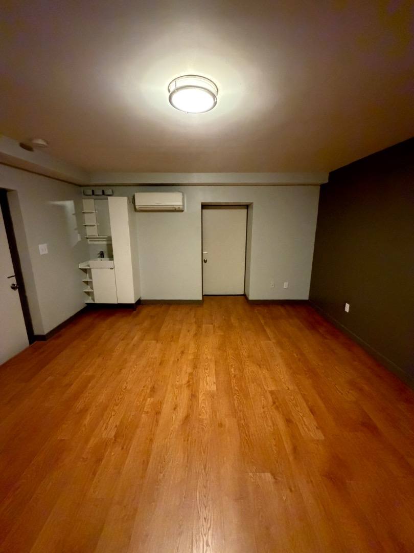 Apartment for rent at 511 Cathedral St #1A, Baltimore, MD 21201