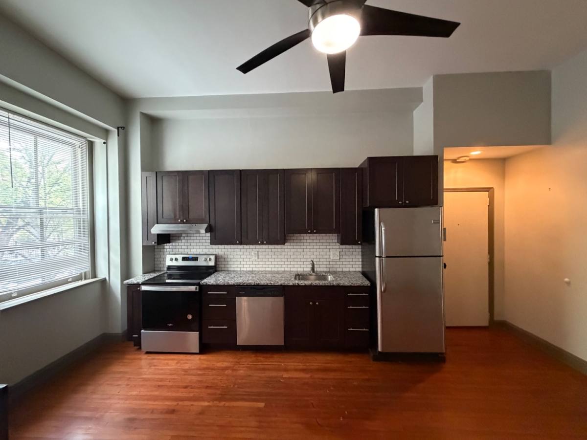 Apartment for rent at 511 Cathedral St #1A, Baltimore, MD 21201