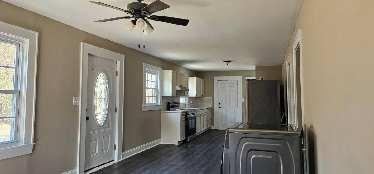 House for rent at 356 Atkins Ave, Norwood, NC 28128