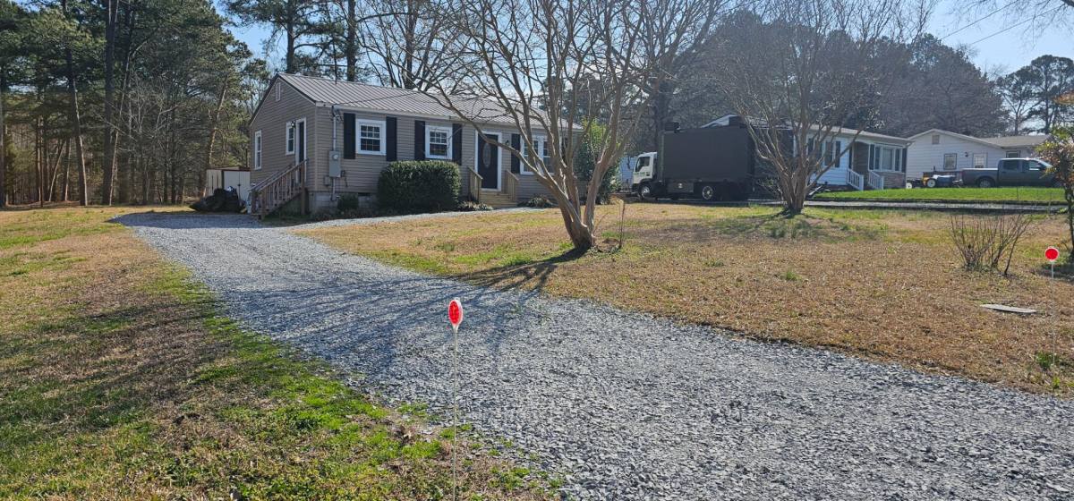 House for rent at 356 Atkins Ave, Norwood, NC 28128