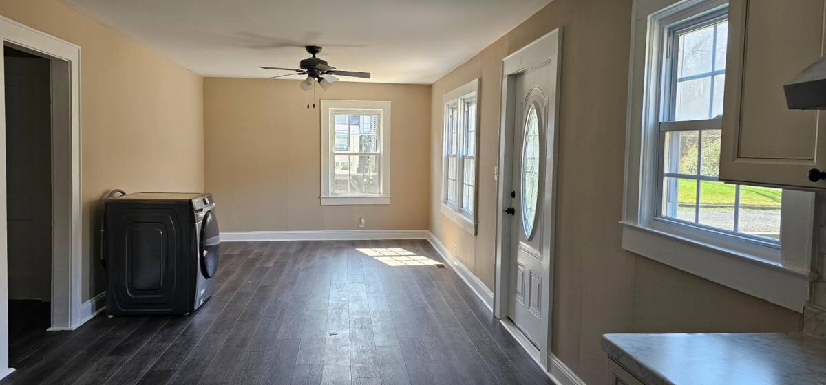 House for rent at 356 Atkins Ave, Norwood, NC 28128