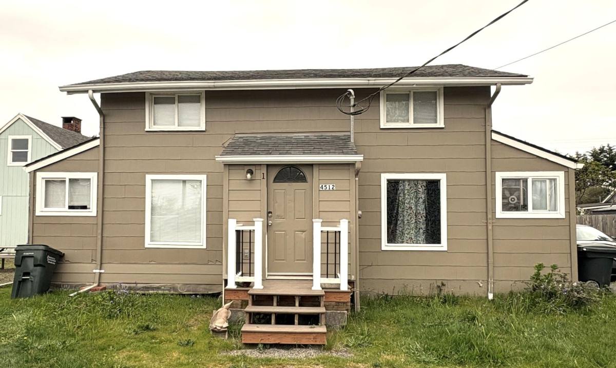 Apartment for rent at 4512 Pacific Way #SEAGULL'S Nest, Seaview, WA 98644