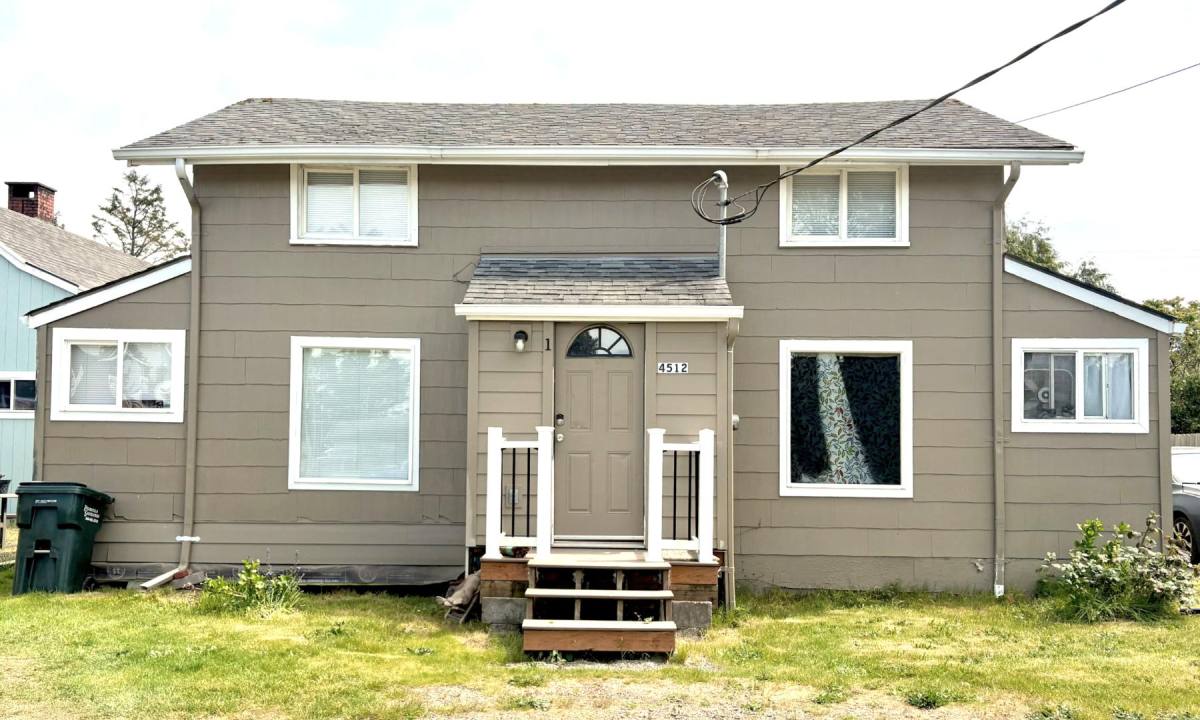 Apartment for rent at 4512 Pacific Way #SEAGULL'S Nest, Seaview, WA 98644