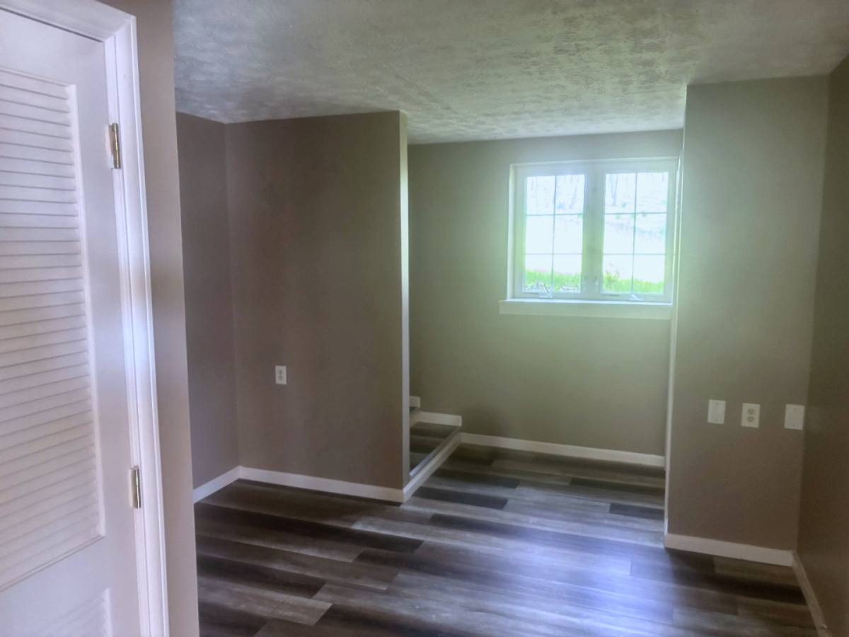 Apartment for rent at 2793 Tyn Rhos Rd, Thurman, OH 45685