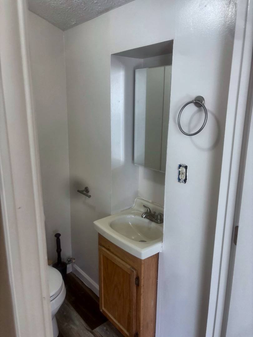 Apartment for rent at 2793 Tyn Rhos Rd, Thurman, OH 45685